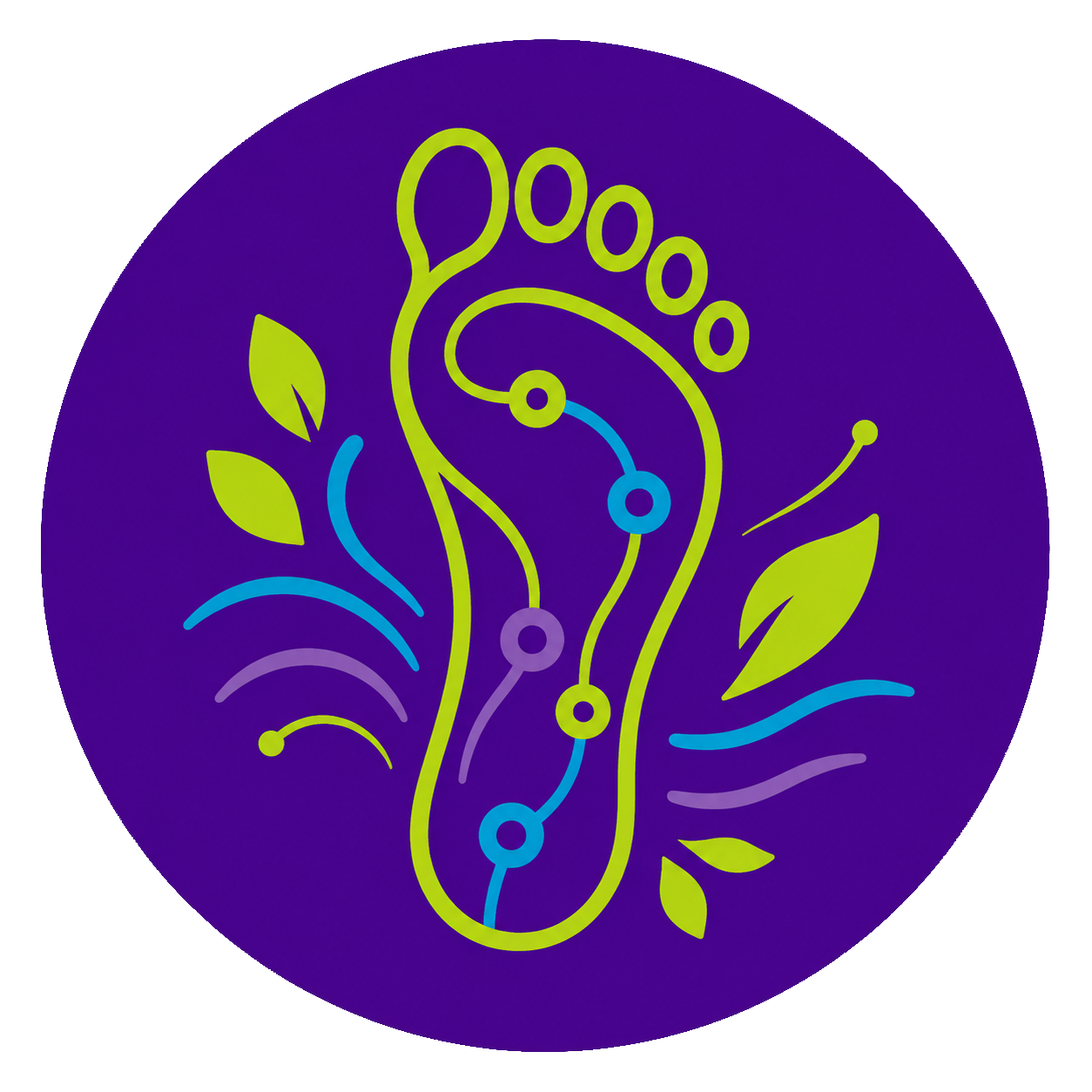 Voetreflex Plustherapie